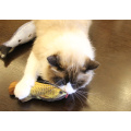 Cat Plush Toy Stuffed Fish Plush Toys for Cat Pet Kitten Playing Interactive Catnip Pet Cats Scratcher Teaser Pets Toys